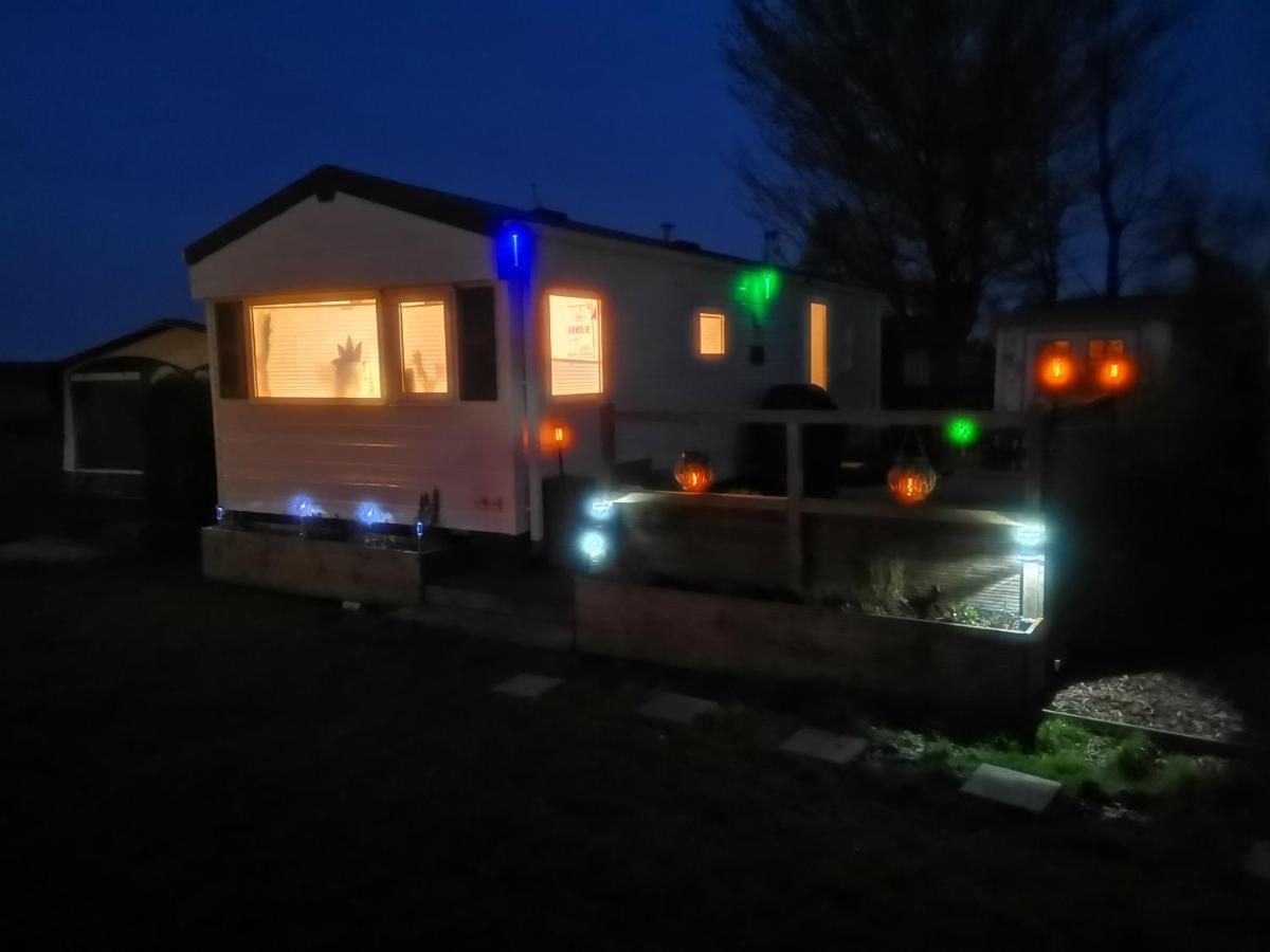 Family Home Grill, Beach, Relax - Воркюм Екстер'єр фото