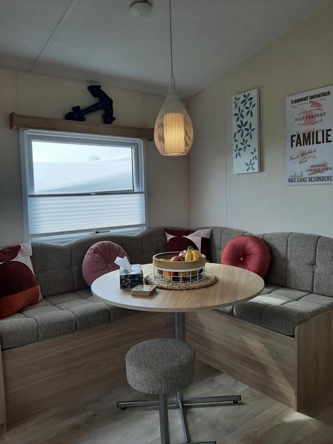 Family Home Grill, Beach, Relax - Воркюм Екстер'єр фото