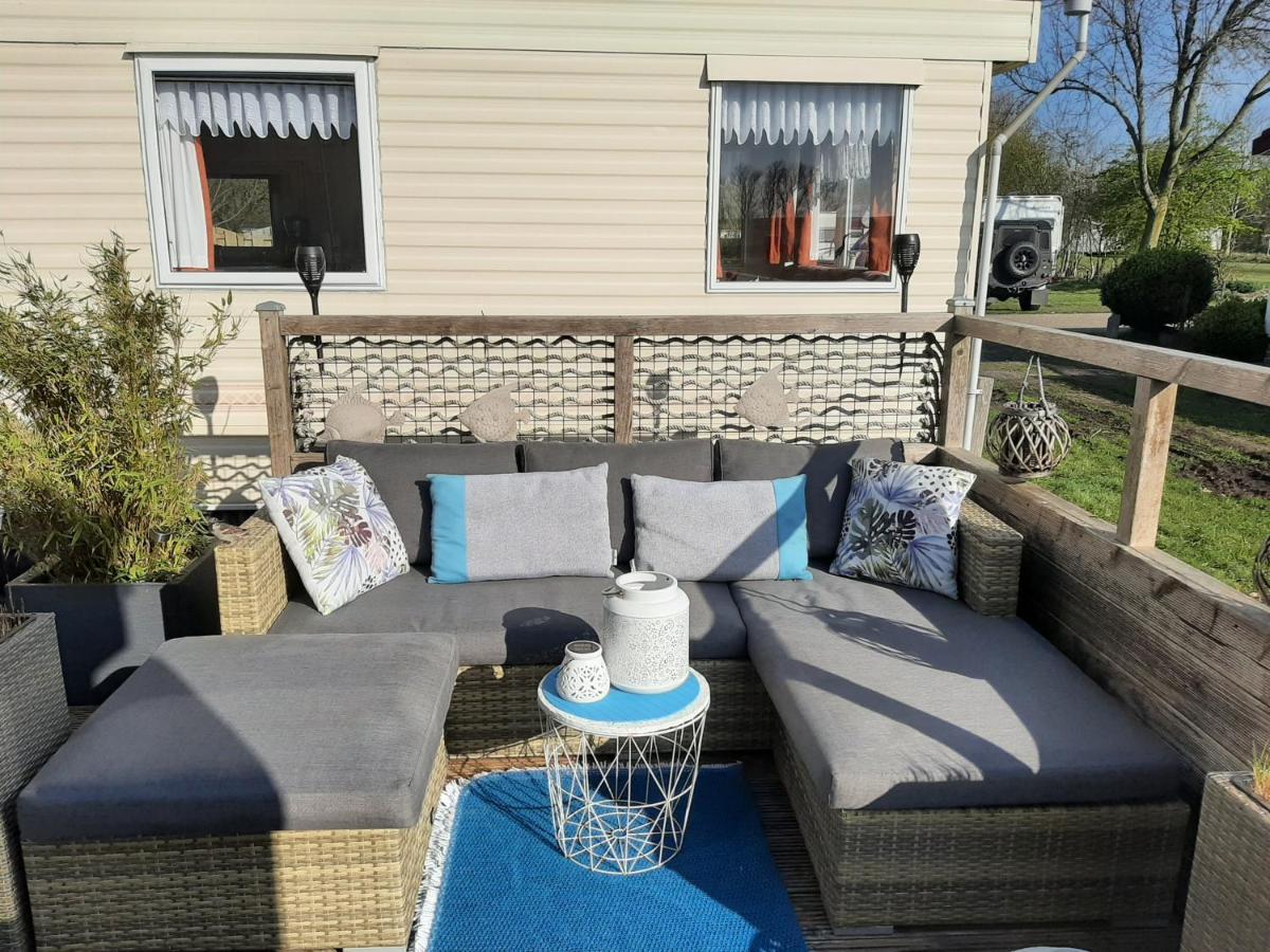 Family Home Grill, Beach, Relax - Воркюм Екстер'єр фото