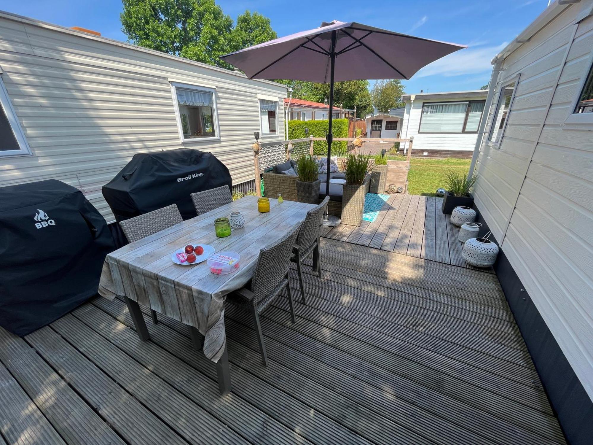Family Home Grill, Beach, Relax - Воркюм Екстер'єр фото